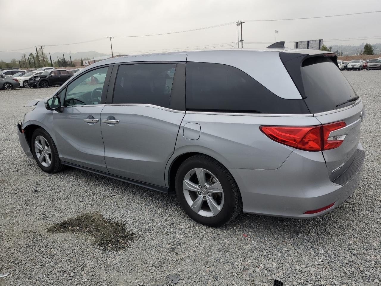 5FNRL6H51KB018383 HONDA All Models 2019