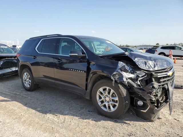  CHEVROLET TRAVERSE 2020 Czarny