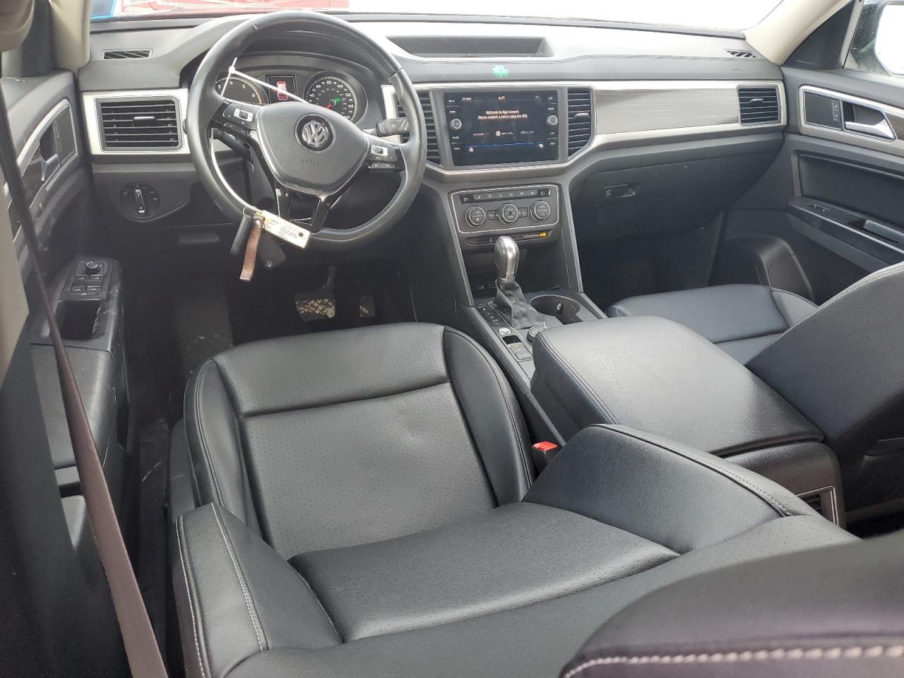 2019 Volkswagen Atlas - Image 8