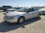 2004 Oldsmobile Alero Gl en Venta en Indianapolis, IN - Front End