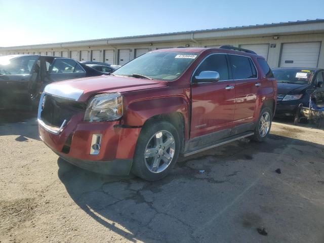 2013 Gmc Terrain Slt