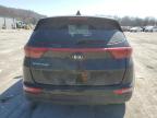 2018 Kia Sportage Lx for Sale in Ellwood City, PA - Front End