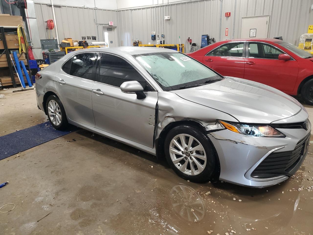 2021 Toyota Camry - Image 4
