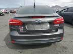 2016 Ford Focus Se for Sale in North Las Vegas, NV - Front End