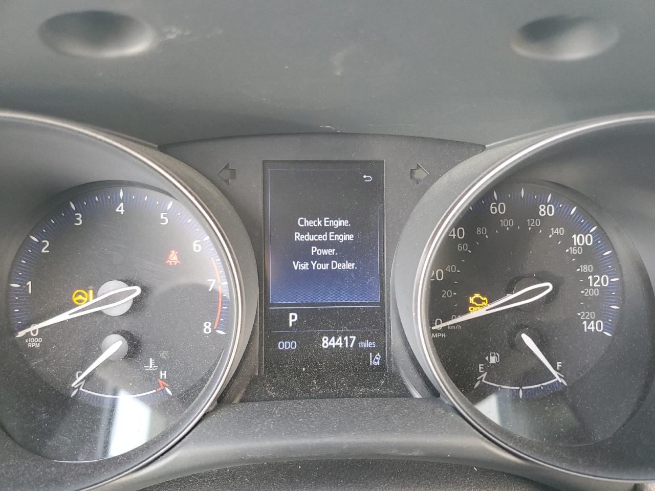 2019 Toyota C-HR - Image 9
