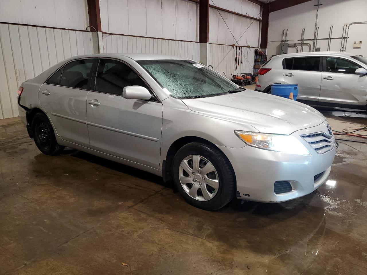 2011 Toyota Camry - Image 4