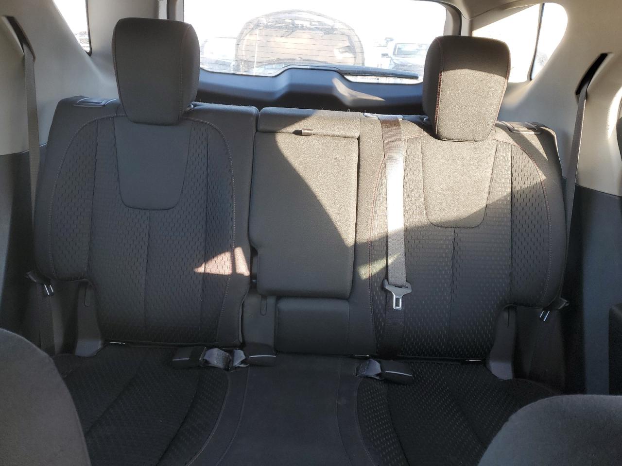 2015 Chevrolet Equinox - Image 10