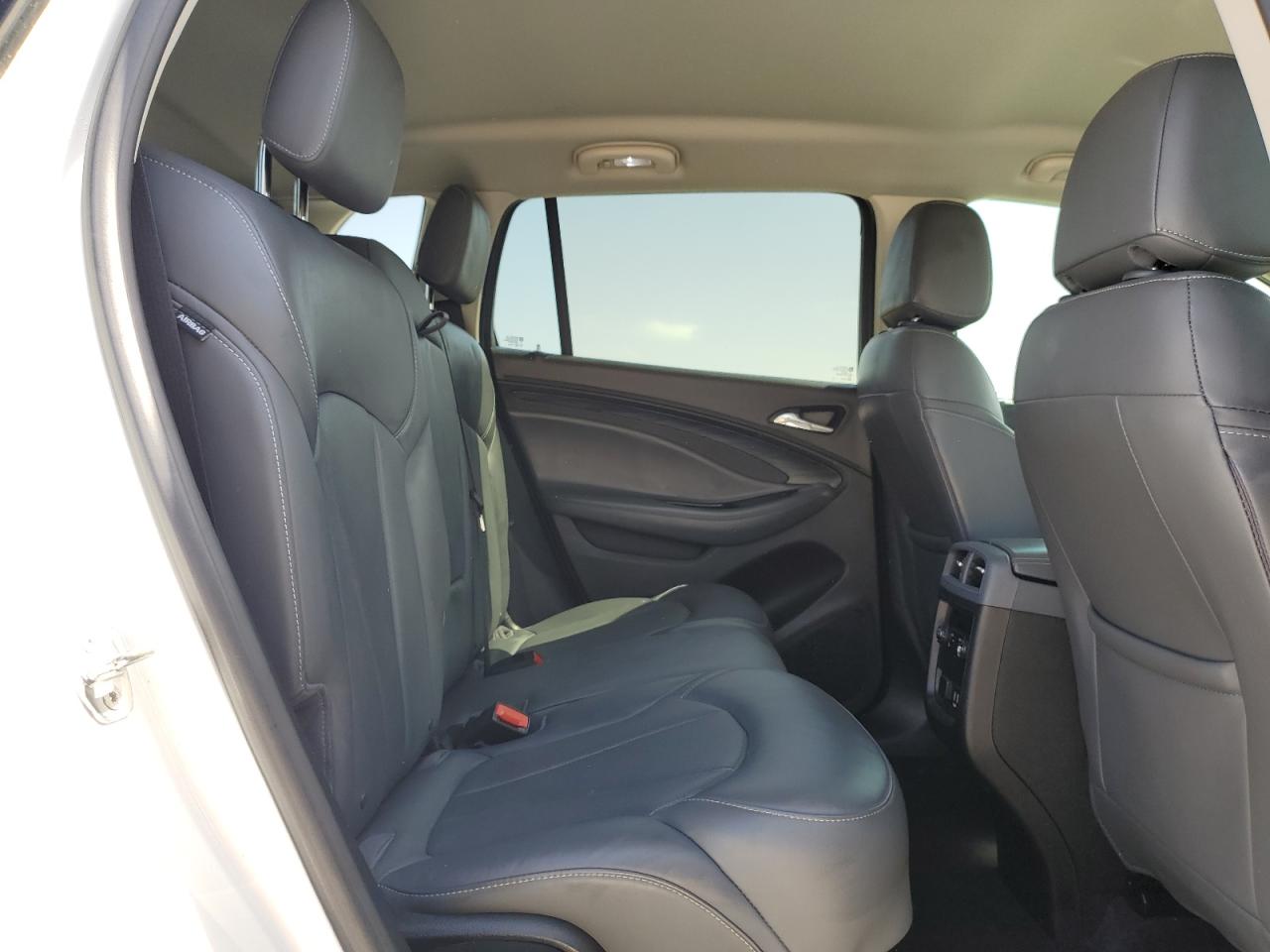 2019 Buick Envision Essence VIN: LRBFXCSA1KD022063 Lot: 49072125