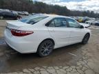 2016 Toyota Camry Le продається в Florence, MS - Front End