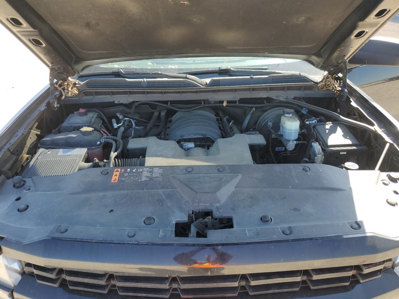 2GCRCMEC9K1230071 CHEVROLET ALL Models 2019