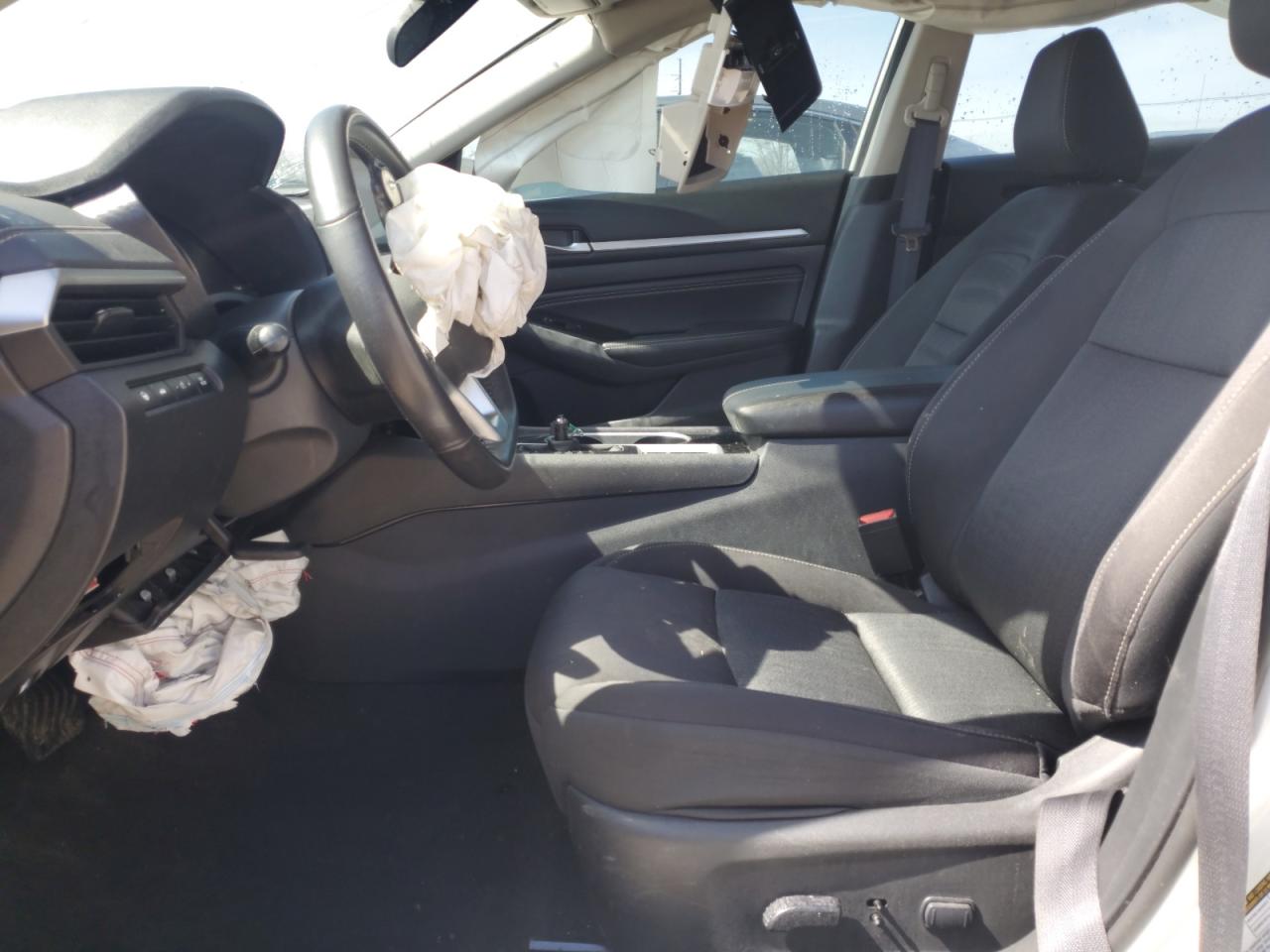 1N4BL4DW4NN378635 NISSAN ALTIMA 2022