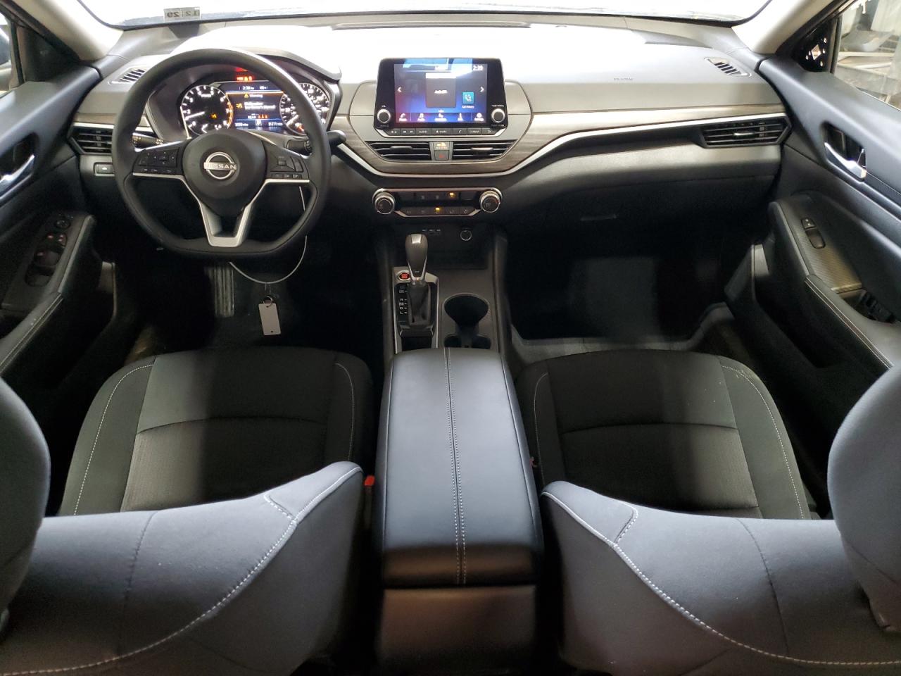1N4BL4DV7SN349861 NISSAN ALTIMA 2025