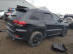2021 JEEP GRAND CHEROKEE LIMITED for sale at Copart ON - COOKSTOWN