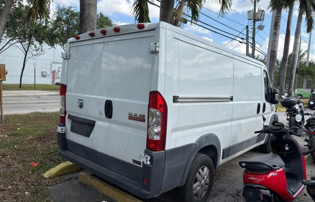 2014 RAM PROMASTER 1500 1500 STANDARD