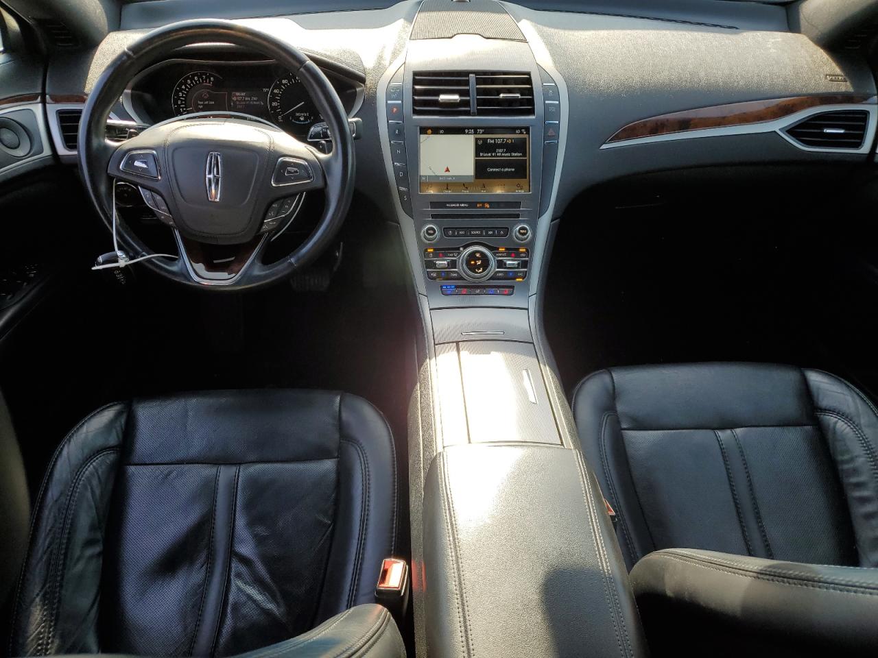 2017 Lincoln MKZ - Image 8