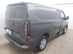 2024 FORD TRANSIT CUSTOM LIMITED for sale at Copart GLOUCESTER