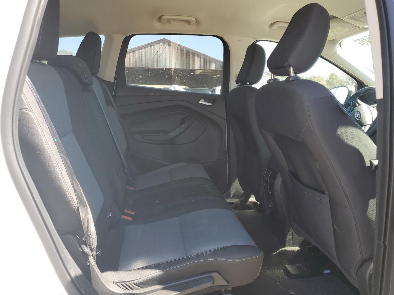 2019 Ford Escape - Image 11