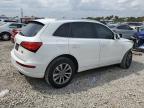 2016 Audi Q5 Premium Plus en Venta en Opa Locka, FL - Front End
