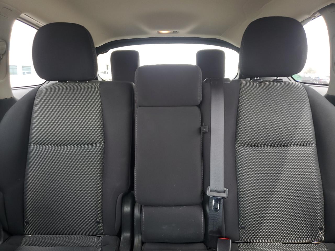 5N1DR2MM0HC650405 NISSAN PATHFINDER 2017