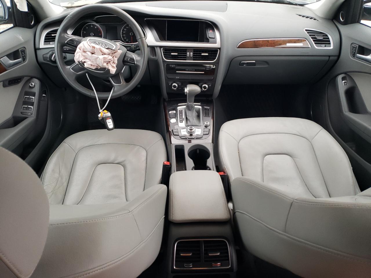 2014 Audi A4 - Image 8
