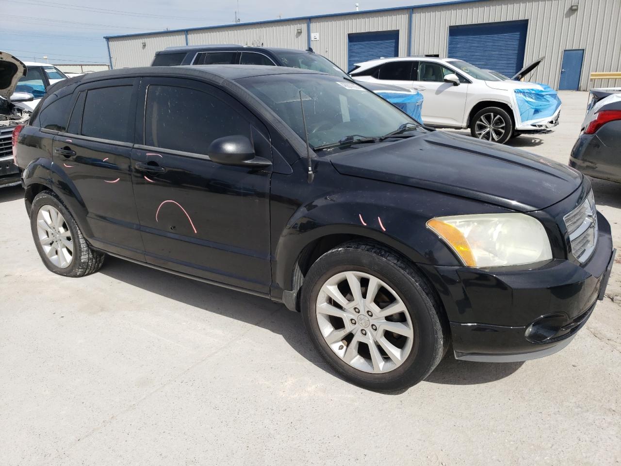 2011 Dodge Caliber - Image 4