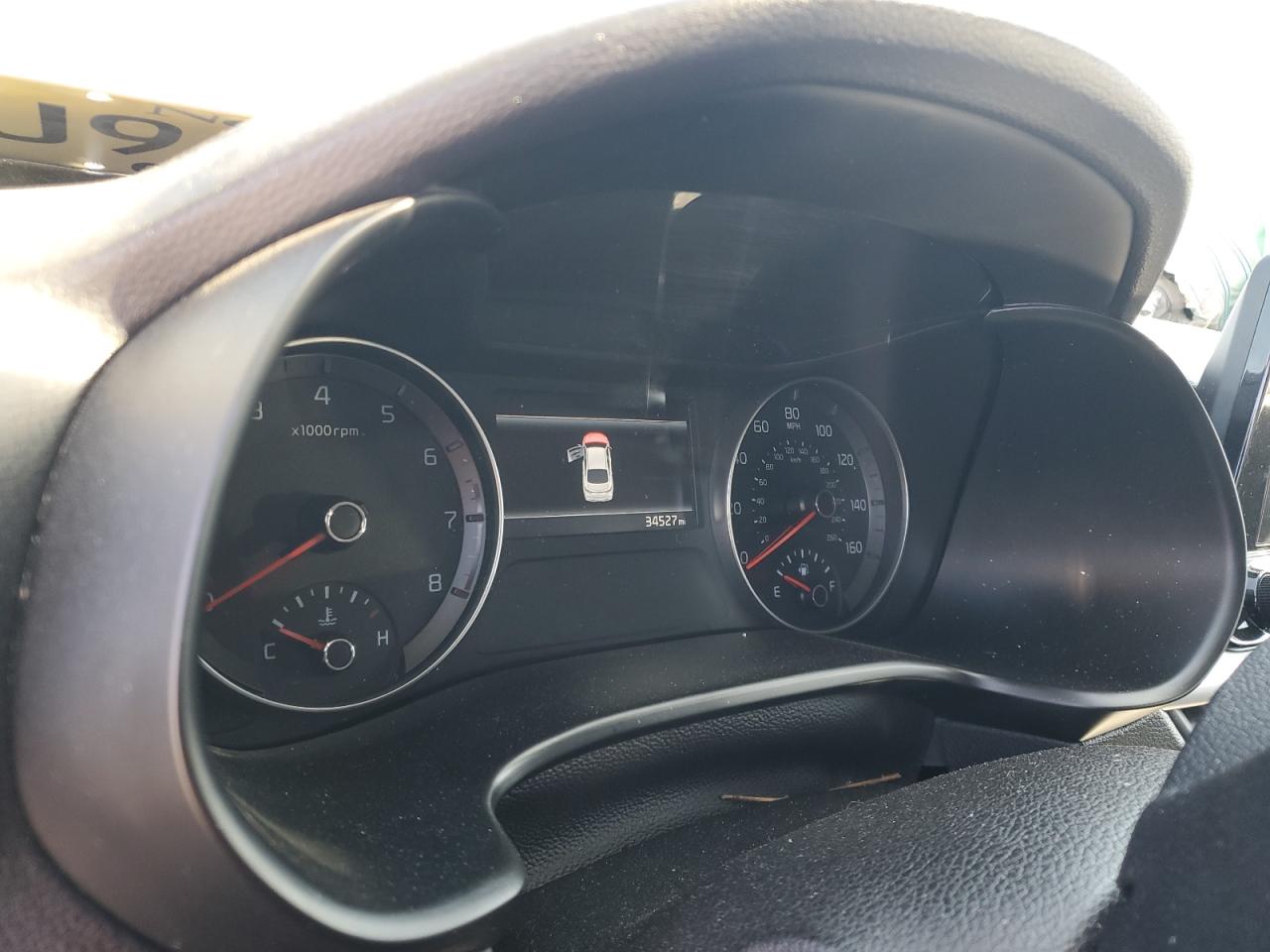 2023 Kia Forte Lx VIN: 3KPF24AD3PE541607 Lot: 47346485