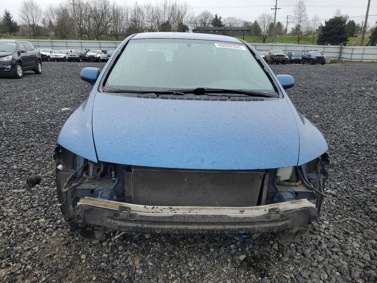2011 Honda Civic - Image 5