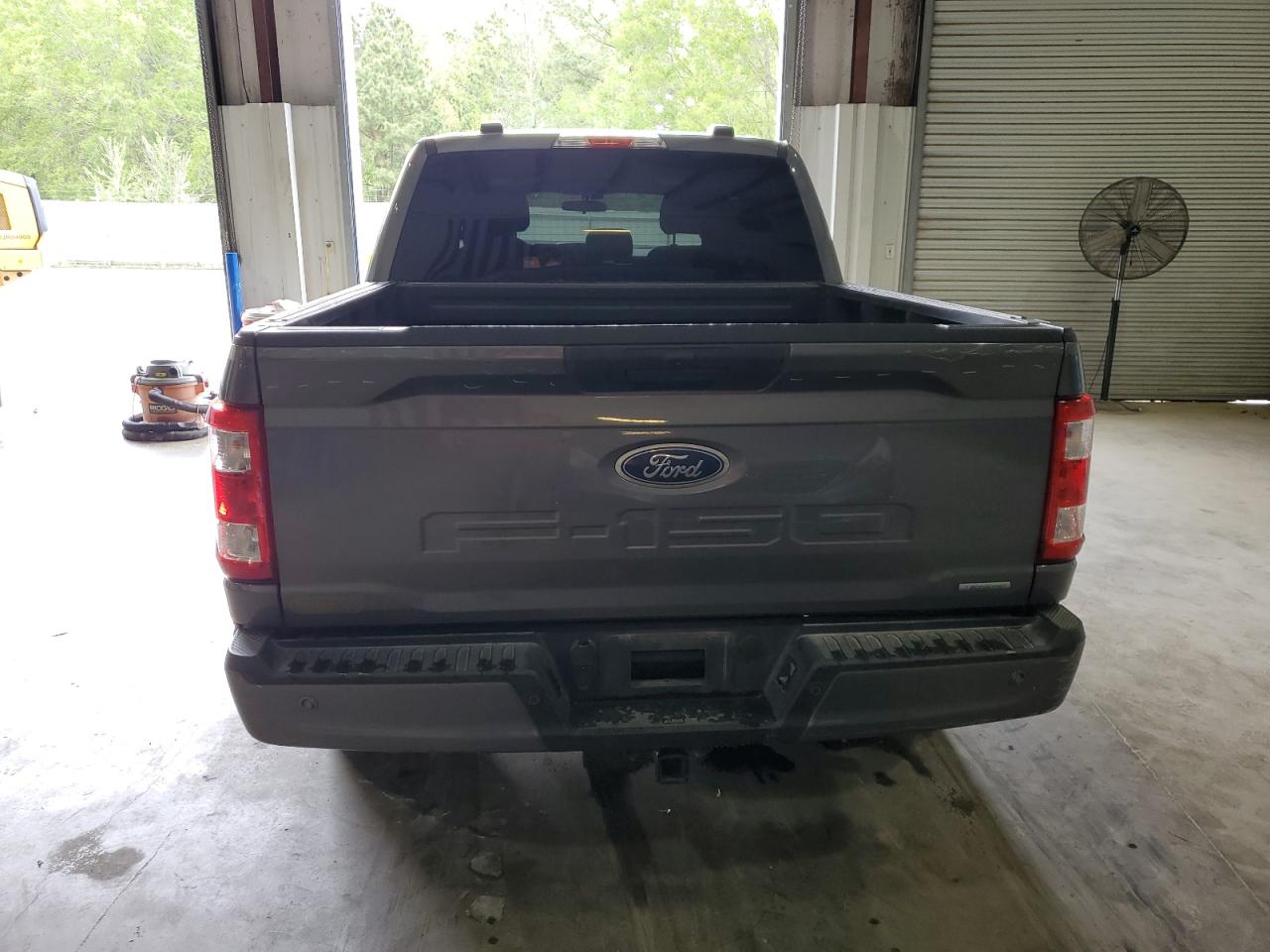 1FTEW1CP6MKE92062 FORD F-150 2021