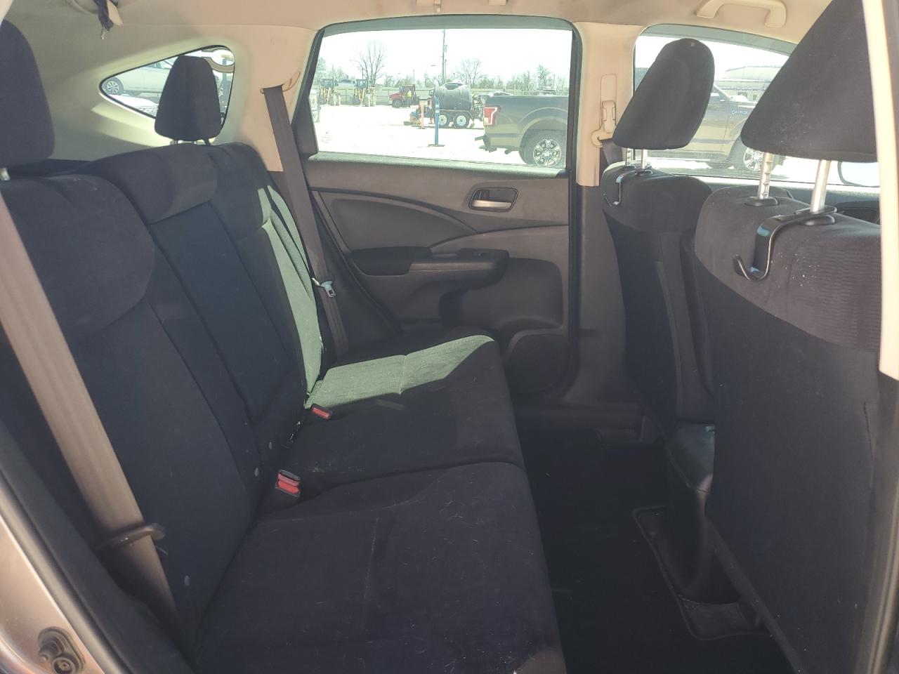 2014 Honda CR-V - Image 11