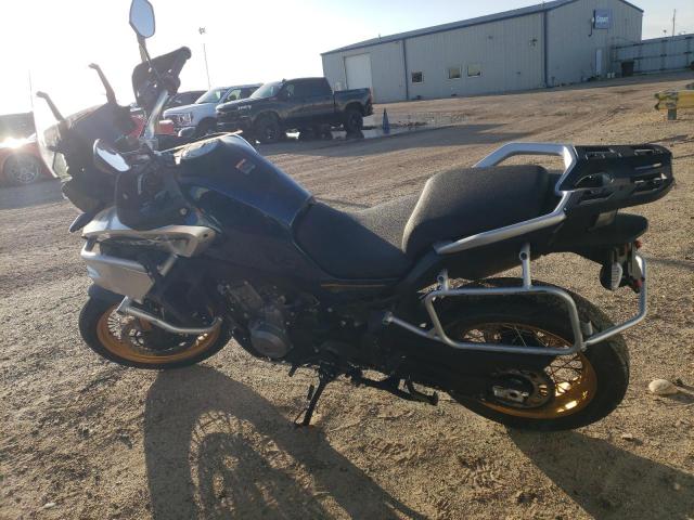 2024 CF MOTO IBEX 800 S