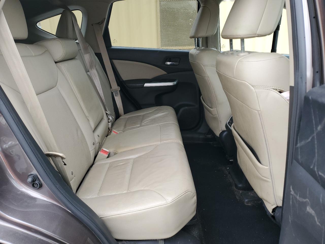 2HKRM3H74GH514476 HONDA CRV 2016