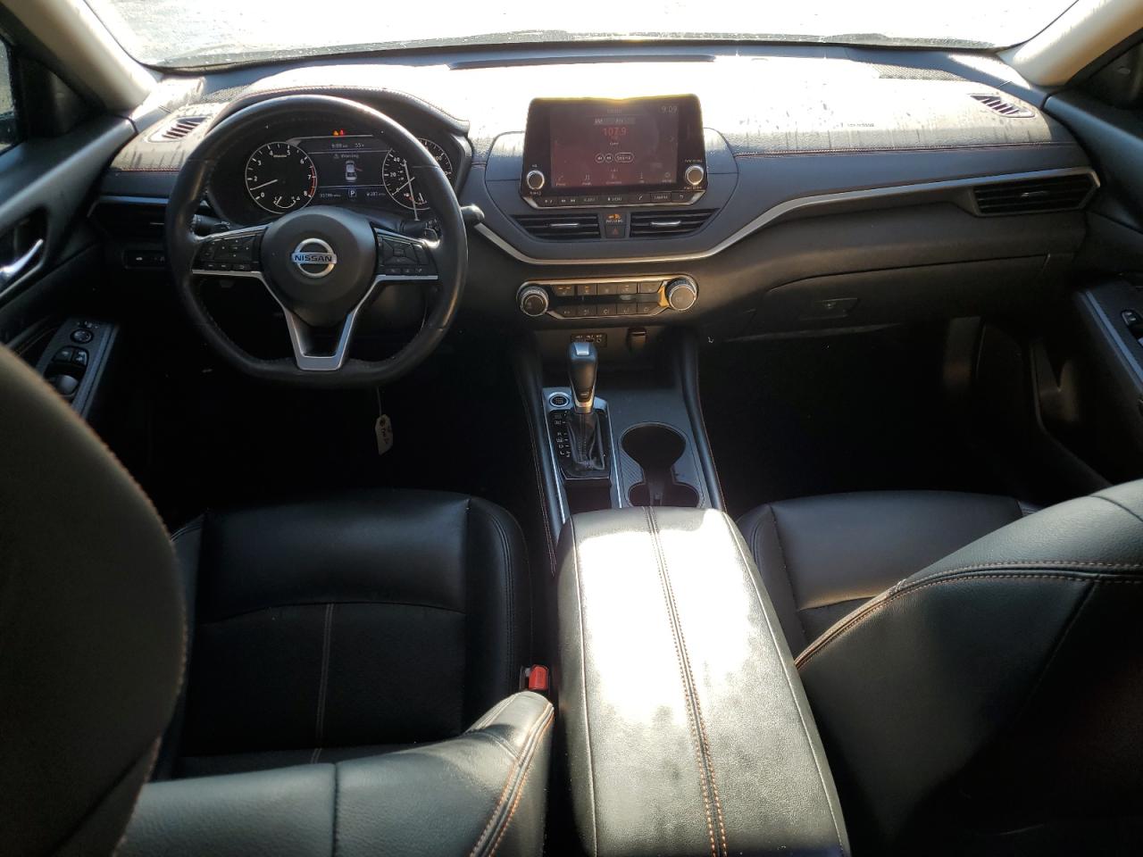 1N4BL4CV6KC194250 NISSAN ALTIMA 2019
