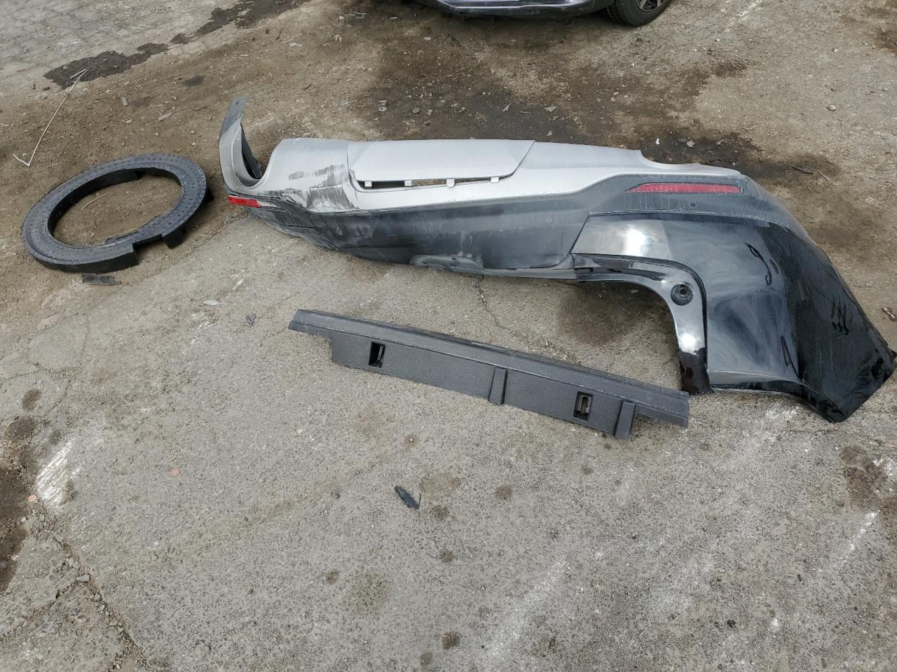3GNKBDRS4RS180207 CHEVROLET BLAZER 2024