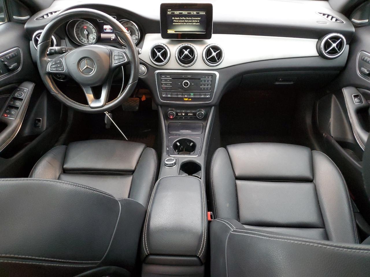 2017 Mercedes-Benz GLA-klasse - Image 8