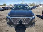 2020 Hyundai Santa Fe Sel للبيع في Colton، CA - Rollover