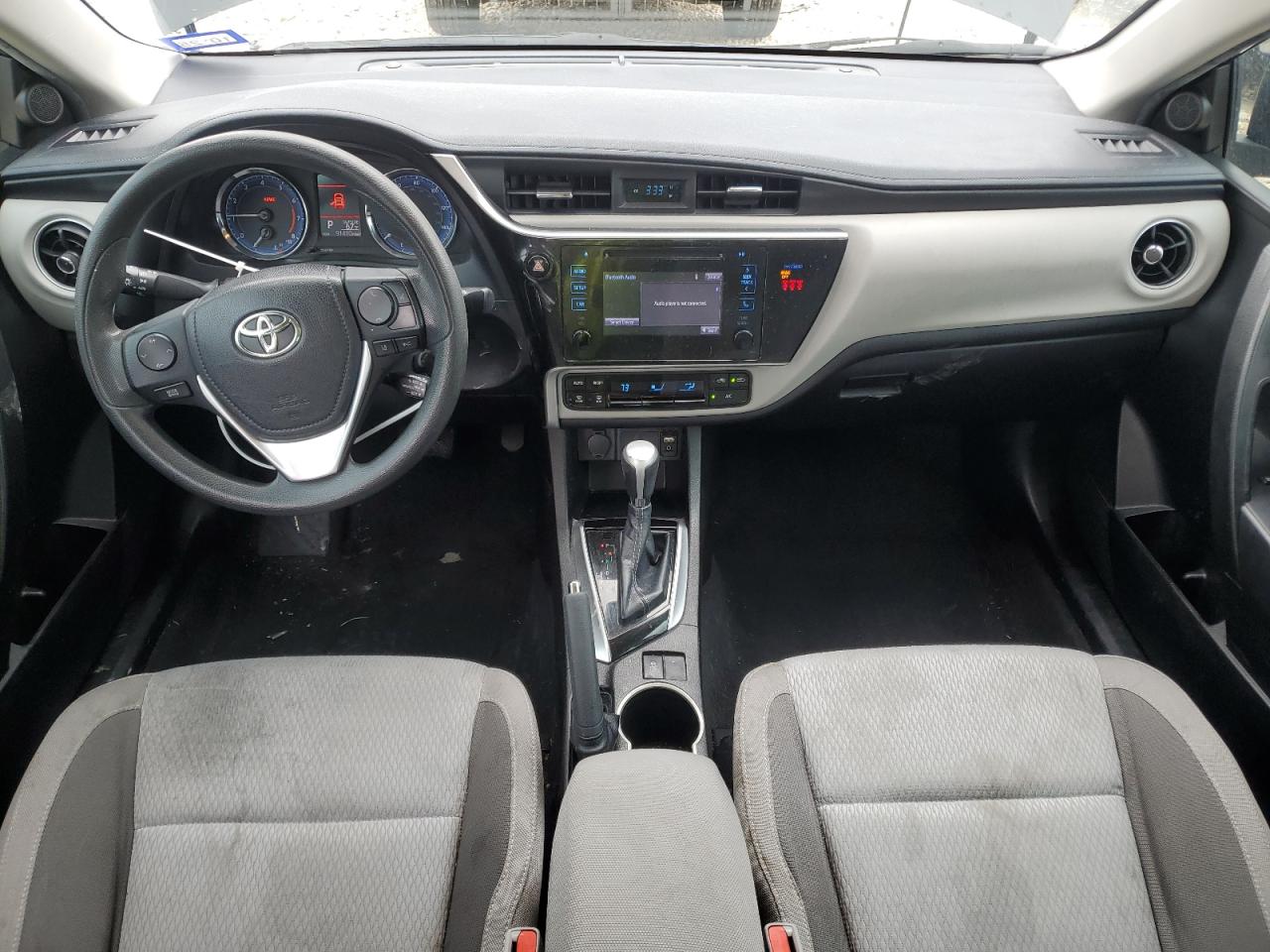 5YFBURHE1KP929043 TOYOTA COROLLA 2019