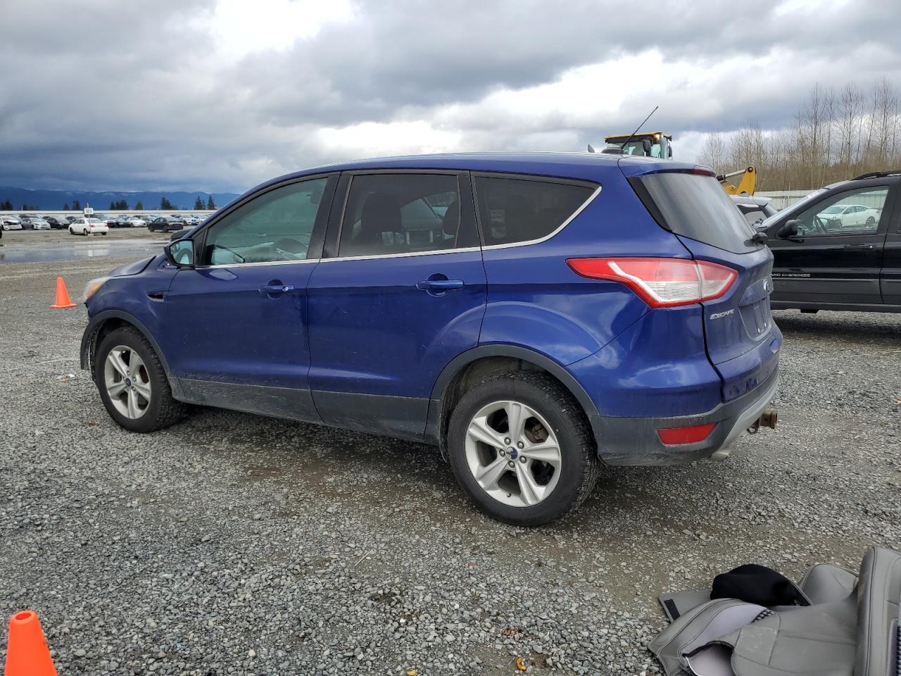 2014 Ford Escape - Image 2