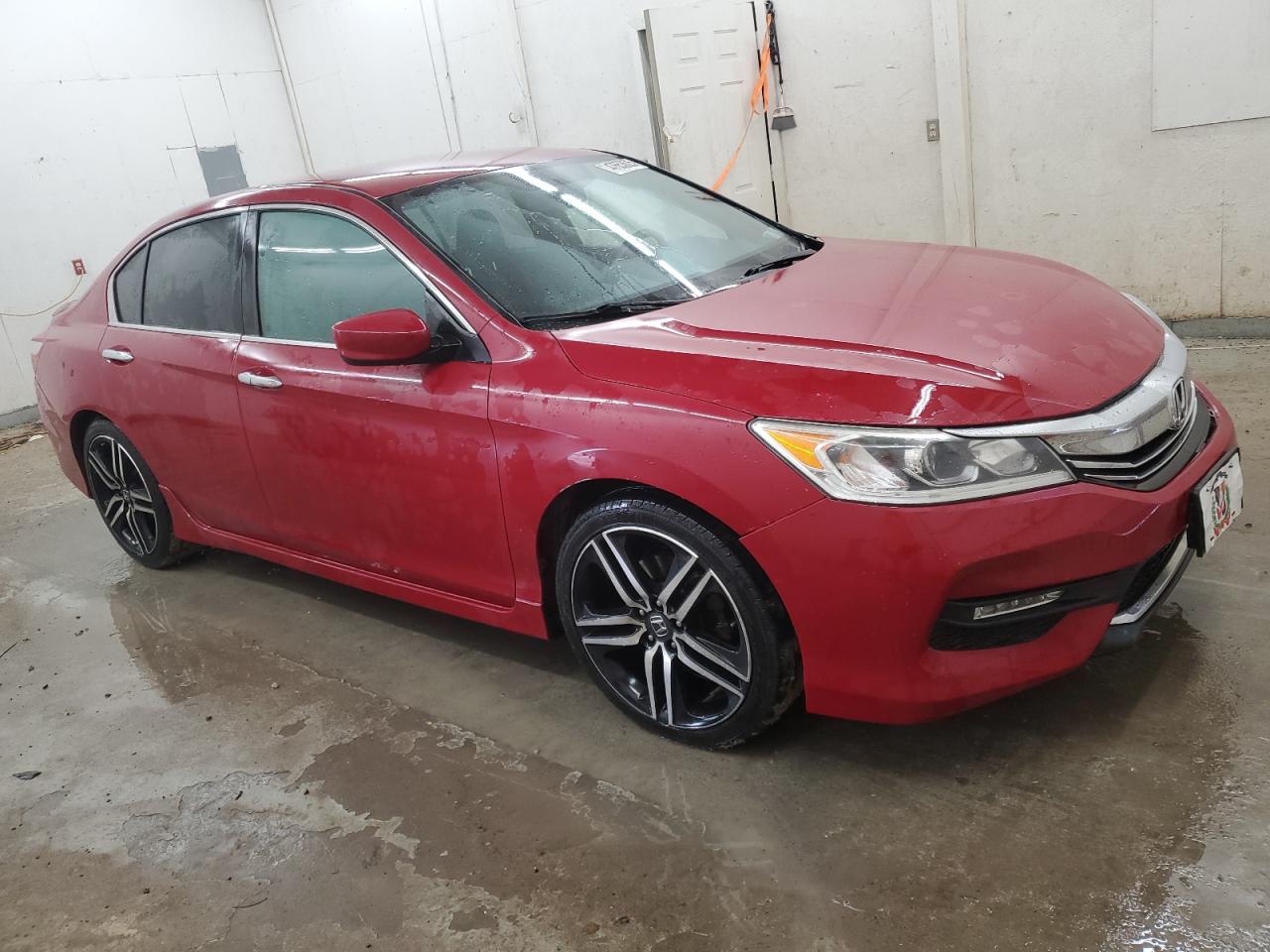 1HGCR2F51HA241977 HONDA ACCORD 2017