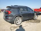 2019 Gmc Terrain Sle продається в Indianapolis, IN - Front End