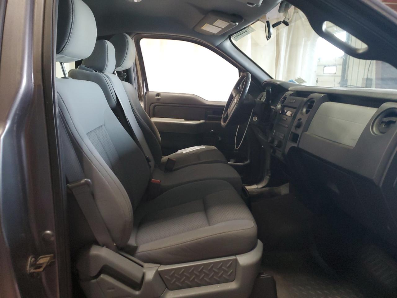 2012 Ford F-150 - Image 11