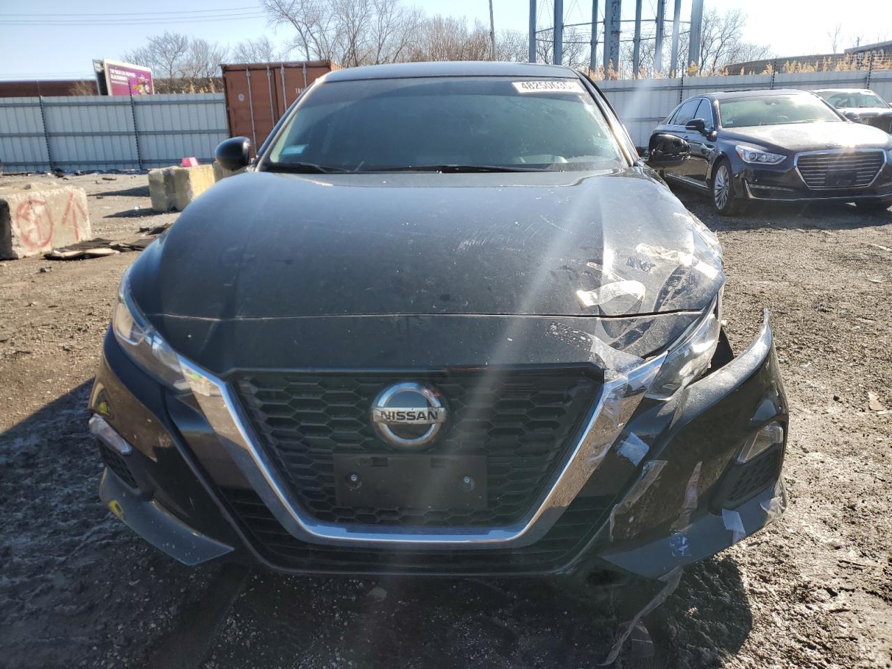 1N4BL4BV2LC167226 NISSAN ALTIMA 2020