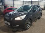 2014 FORD KUGA TITAN for sale at Copart PETERLEE