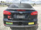 2017 Ford Focus Sel zu verkaufen in Antelope, CA - Side
