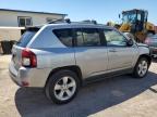 2016 Jeep Compass Latitude للبيع في Kapolei، HI - Front End