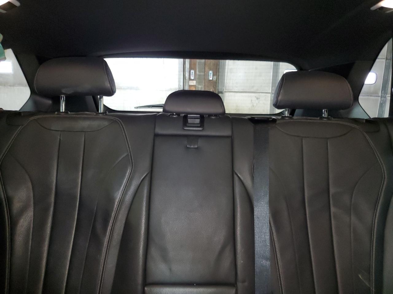 2018 BMW X5 - Image 10