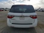 2012 Honda Odyssey Exl   იყიდება Anderson-ში, CA - Vandalism