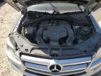 2016 Mercedes-Benz Gl 450 4Matic продається в San Antonio, TX - Minor Dent/Scratches