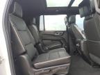 2021 Gmc Yukon Xl K1500 Slt en Venta en Houston, TX - Rear End