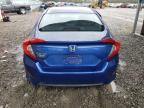 2016 Honda Civic Lx zu verkaufen in Augusta, GA - Side