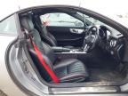 2012 MERCEDES BENZ SLK250 AMG for sale at Copart CORBY